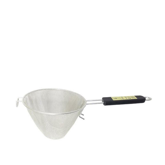Çin Tipi Konik Tel Süzgeç 20 Cm - 1