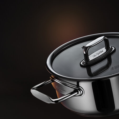 COLOMBUS BASIK TENCERE 28 CM - 2