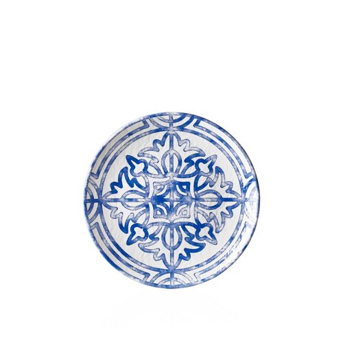 Külsan Gastro Boutique Cordoba 20 cm Düz Tabak 11920.CWCOR - KÜLSAN