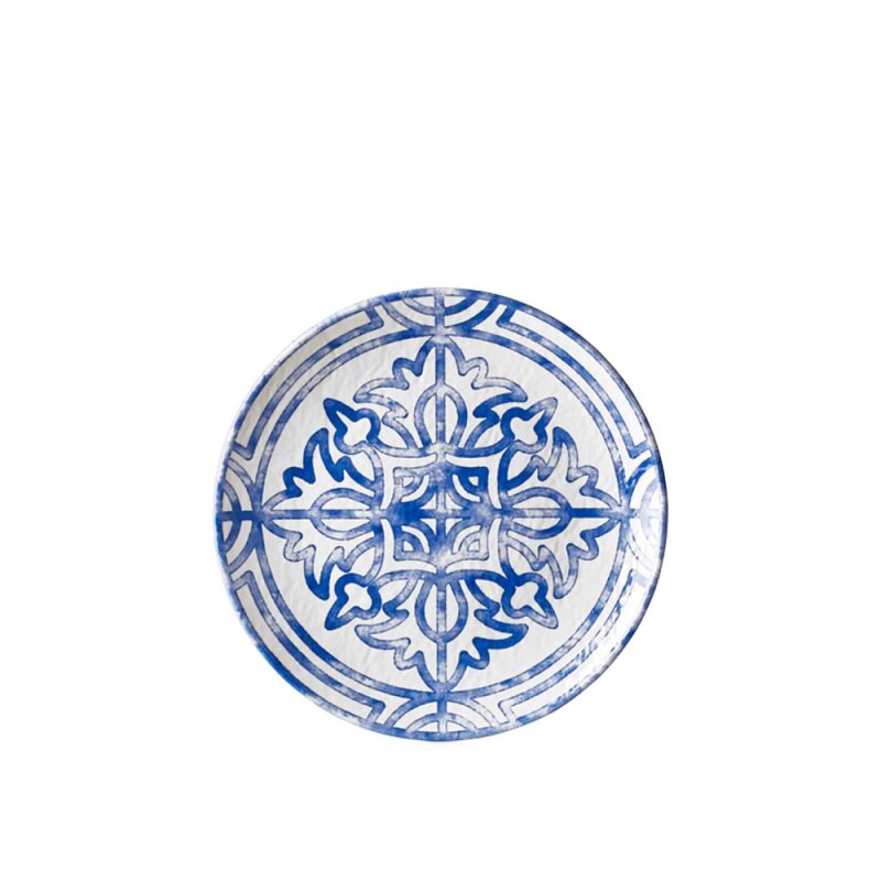 Külsan Gastro Boutique Cordoba 20 cm Düz Tabak 11920.CWCOR - 1