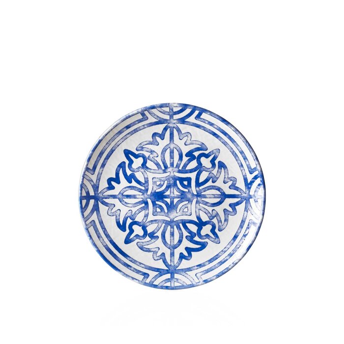 Külsan Gastro Boutique Cordoba 30 cm Düz Tabak 11930.CWCOR - 1