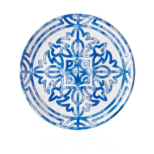 Külsan Gastro Boutique Cordoba 45 cm Düz Tabak 11945.CWCOR - KÜLSAN