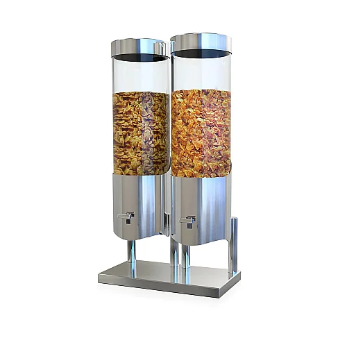 Corn Flakes Dispenser Klasik Çiftli - GÜREN
