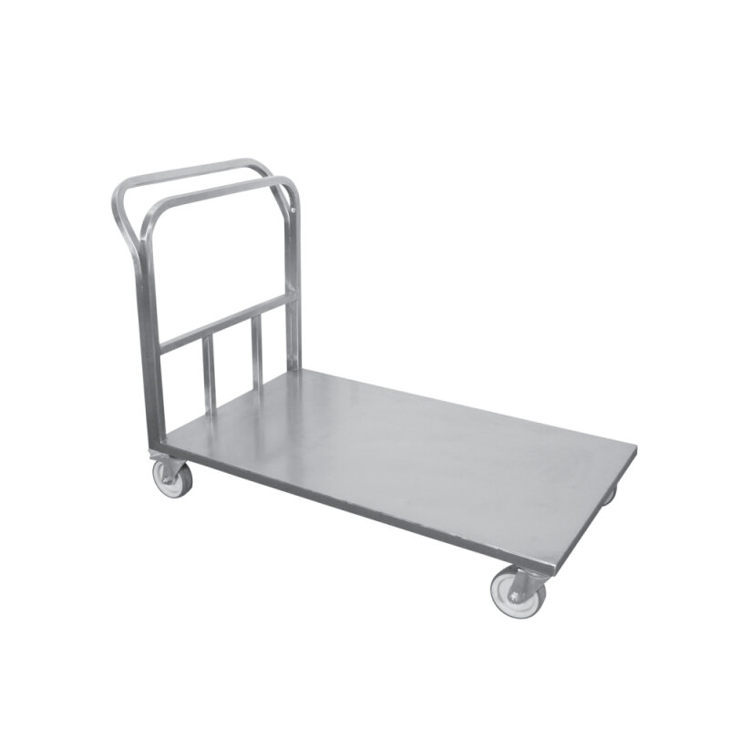 Crystal Ağır Yük Taşıma Arabası Crnı 120Cm - 1