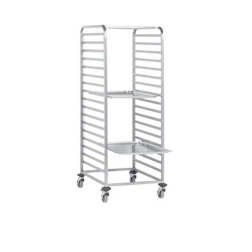 Crystal Tepsi Taşıma Arab.17 Kat.(Gn 2/1) - MAKPA