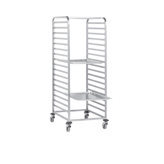 Crystal Tepsi Taşıma Arab.17 Kat.(Gn 2/1) - 1