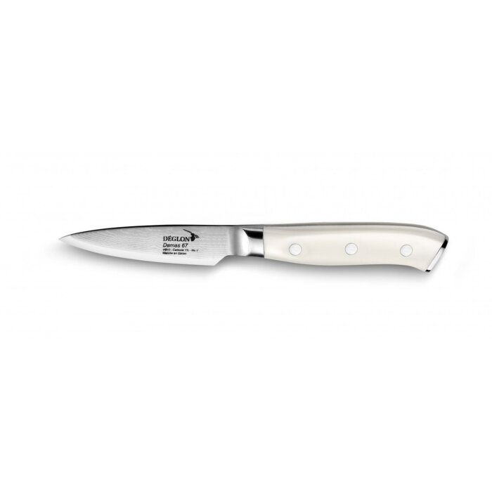 Deglon Damas 67 Soyma Bıçak 9 cm 5807209-C - 1