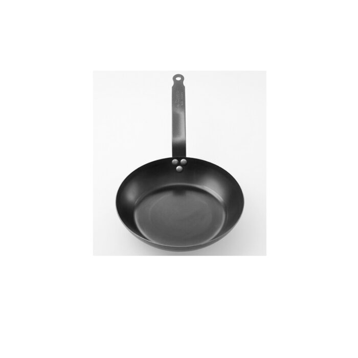 De Buyer Force Blue Tava 180 mm 5300-18 - 2