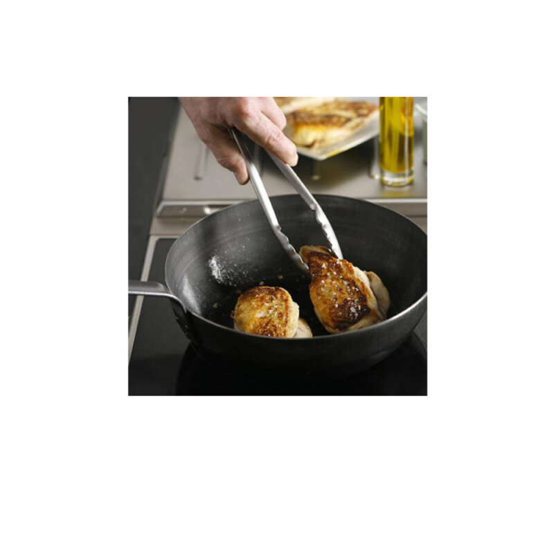 De Buyer Force Blue Tava 180 mm 5300-18 - 4