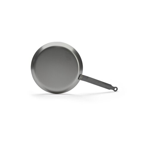 De Buyer Carbone Plus Krep Tava 220 mm 5120-22 - 4