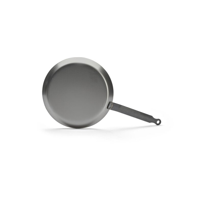 De Buyer Carbone Plus Krep Tava 220 mm 5120-22 - 4