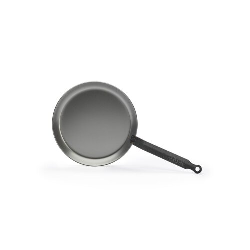 De Buyer Carbone Plus Krep Tava 220 mm 5120-22 - 5