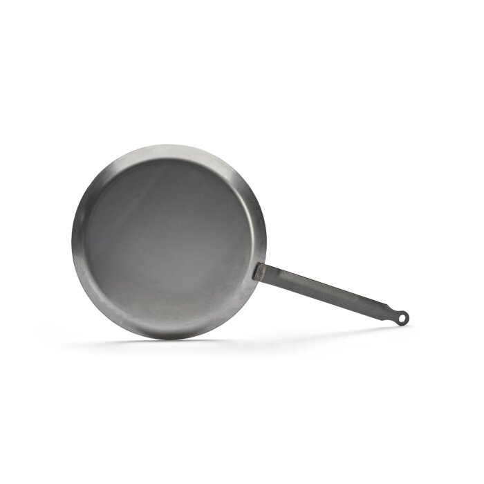 De Buyer Carbone Plus Krep Tava 240 mm 5120-24 - 5