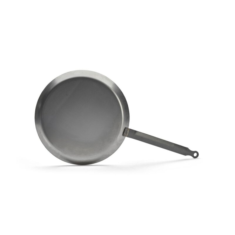 De Buyer Carbone Plus Krep Tava 240 mm 5120-24 - 5