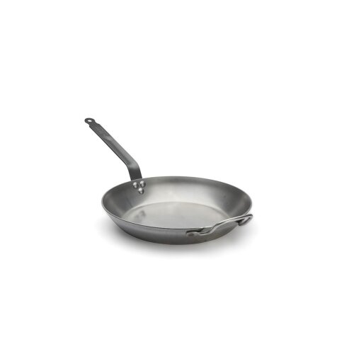 De Buyer Carbone Plus Tava Ø:320 mm 5110-32 - 2