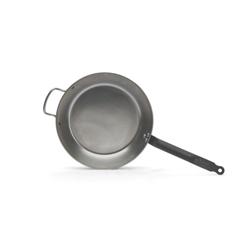 De Buyer Carbone Plus Tava Ø:320 mm 5110-32 - 4