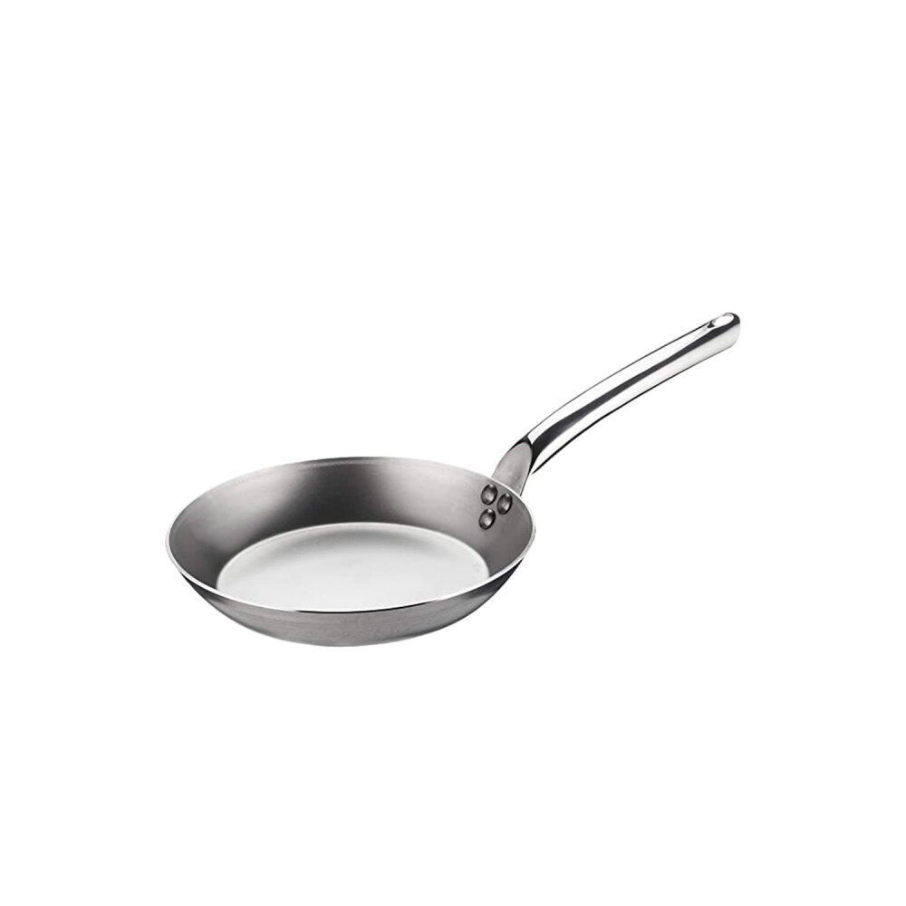 De Buyer Carbone Plus Tava 320 mm