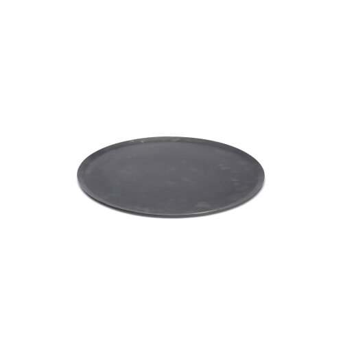 De Buyer Blue Paslanmaz Yuvarlak Pizza Tepsisi 260 mm 5350-26 - 2
