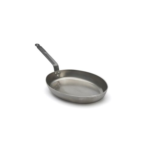 De Buyer Carbone Steel Saplı Tava 320 mm 5111-32 - 2