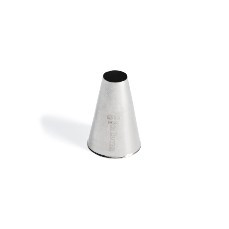 De Buyer Çelik Duy 13 mm - 1