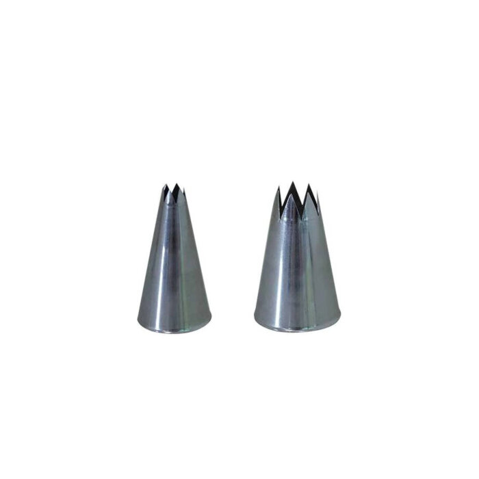 De Buyer Çelik Duy A7 Ø:4 mm - 1