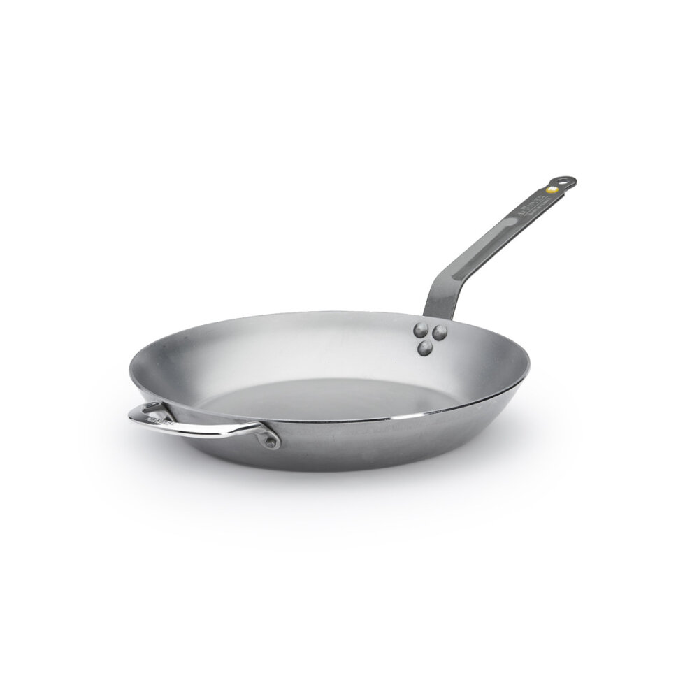 De Buyer Çelik Tava 320 mm 5610-32