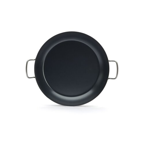 De Buyer Çift Kulplu Paella Tavası Ø 37 5023-37 - 4