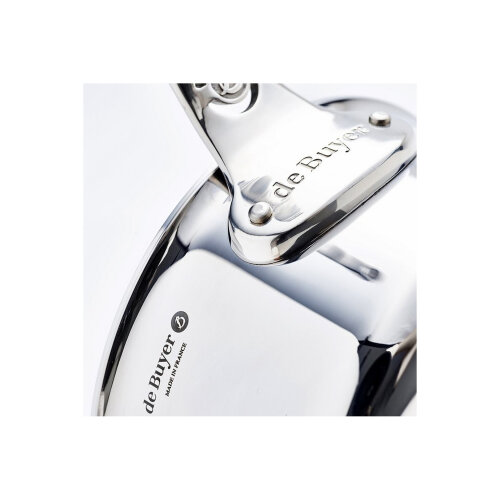 De Buyer Affinity Konik Sote-Tava Ø:240 mm 3736-24 - 2