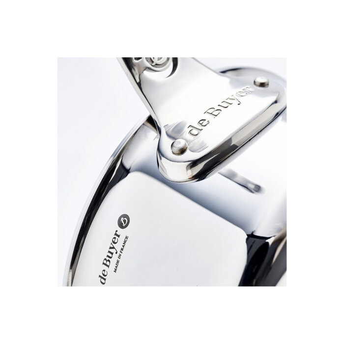 De Buyer Affinity Konik Sote-Tava Ø:240 mm 3736-24 - 2