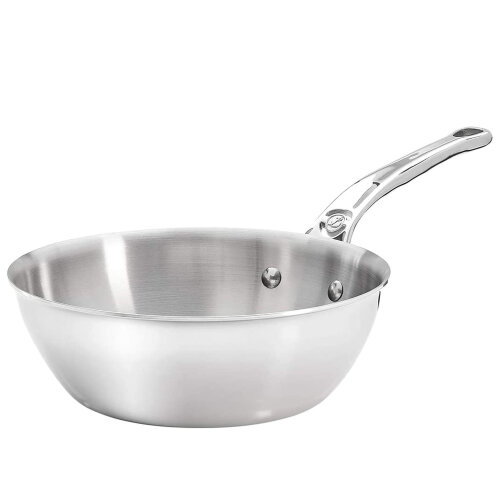 De Buyer Affinity Konik Sote-Tava Ø:240 mm 3736-24 - DE BUYER