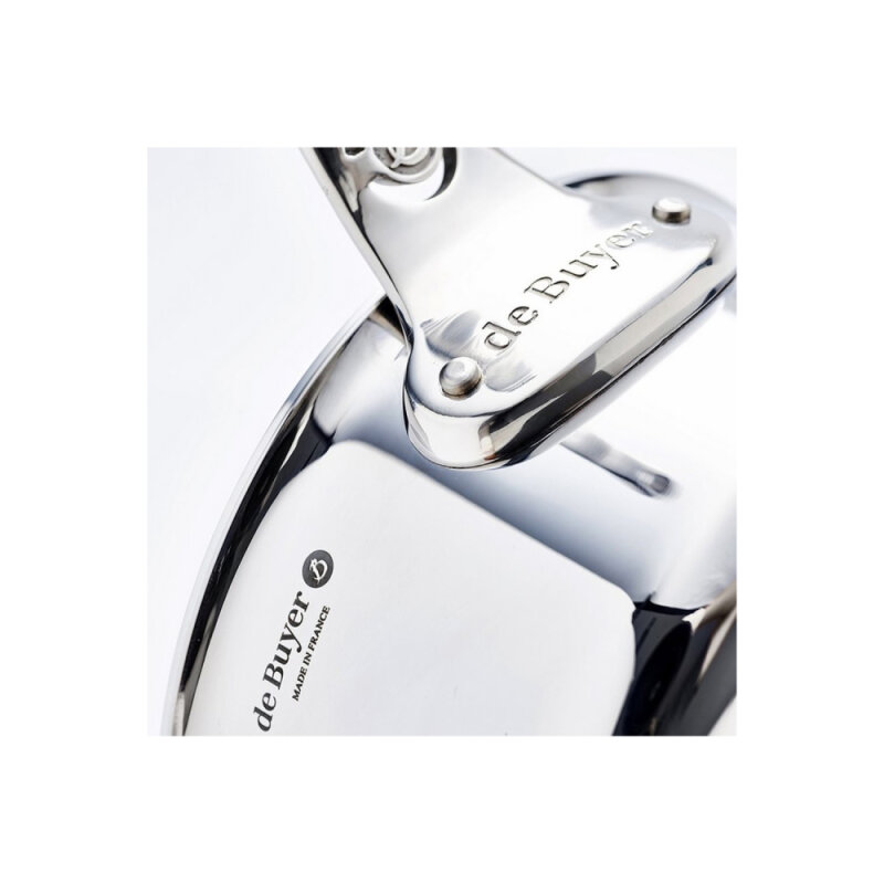 De Buyer Affinity Konik Sote-Tava Ø:240 mm 3736-24 - 2