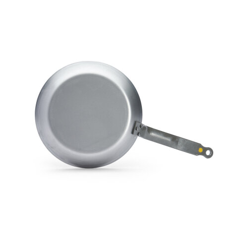 De Buyer Çelik Tava Ø:240 mm 5610-24 - 12