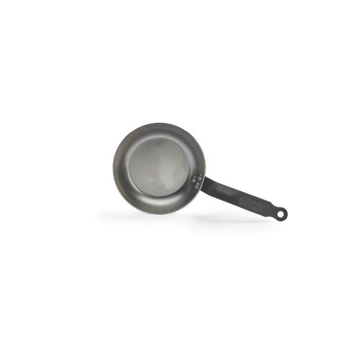 De Buyer Carbone Plus Tava Ø:180 mm 5110-18 - 5