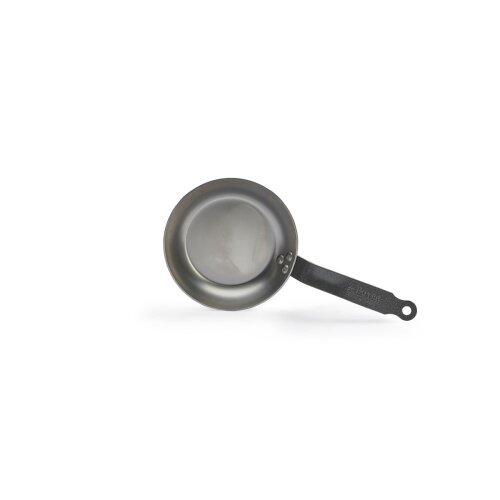 De Buyer Carbone Plus Tava Ø:180 mm 5110-18 - 5