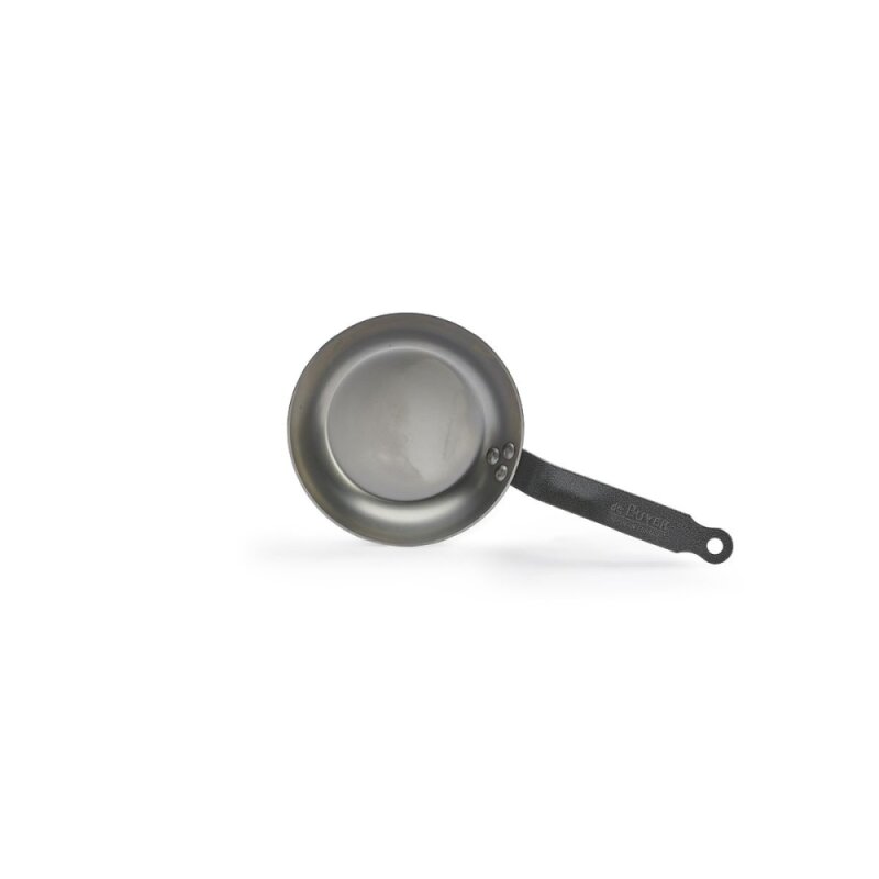 De Buyer Carbone Plus Tava Ø:180 mm 5110-18 - 5