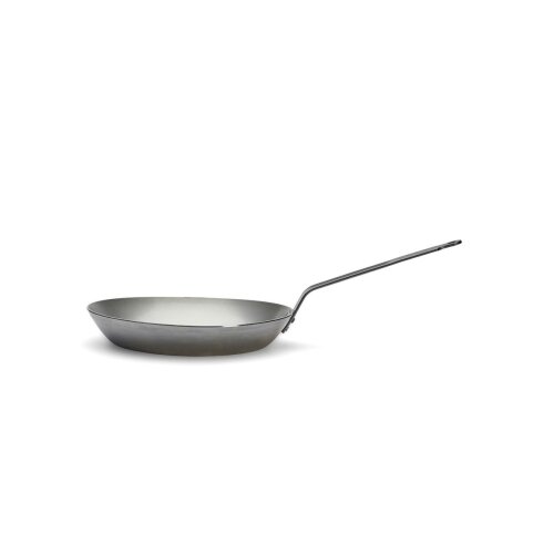 De Buyer Carbone Plus Tava Ø:300 mm 5110-30 - 4