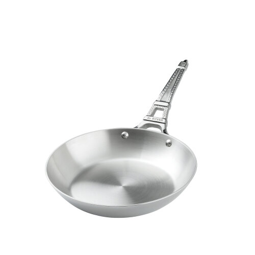 De Buyer Frypan Tava 24 cm 3750-24 - DE BUYER