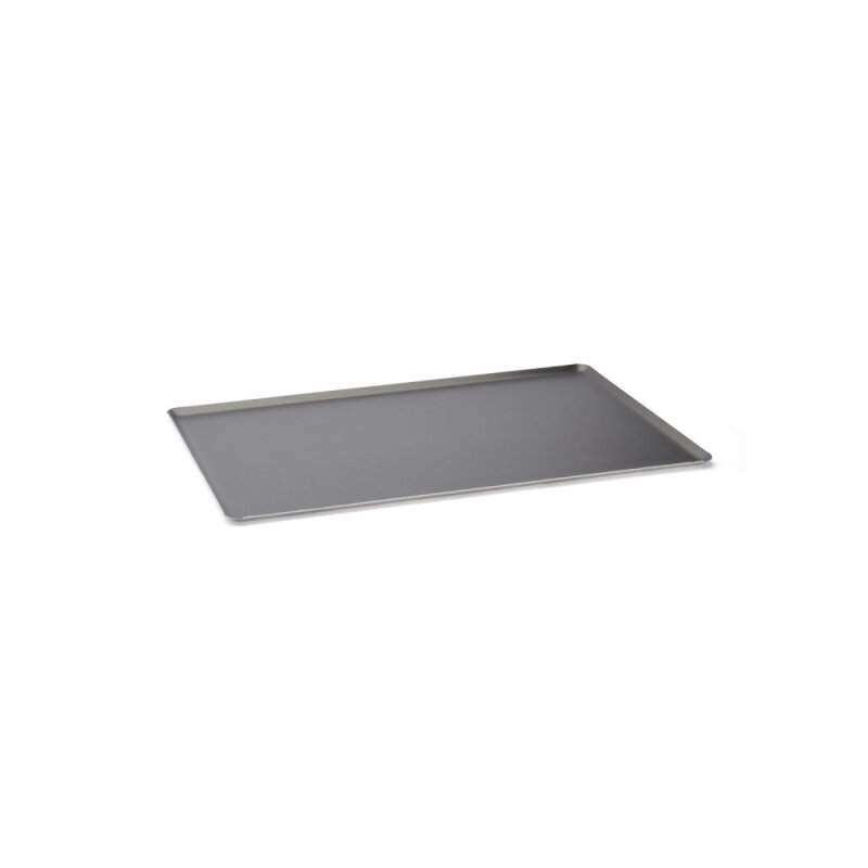 De Buyer Gn 1/1 Teflon Fırn Tepsisi 53X32,5 Cm 8161-53 - 1