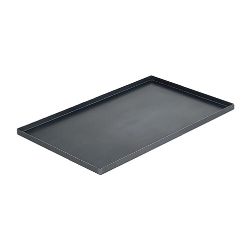 De Buyer Gn 2/1 Yapışmaz Kaplama Fırın Tepsisi 65X53X2 5320.65 - DE BUYER