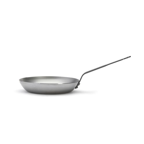 De Buyer Grill Tava 260 x 50 mm 5530-26 - 2