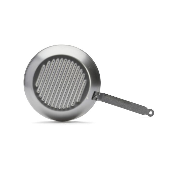 De Buyer Grill Tava 260 x 50 mm 5530-26 - 4