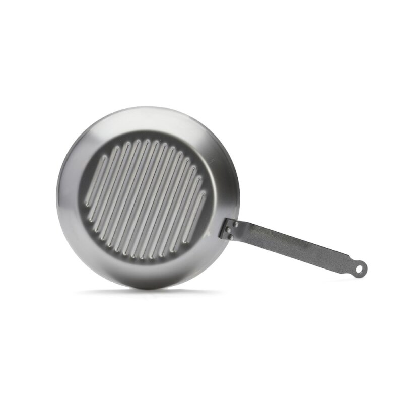 De Buyer Grill Tava 260 x 50 mm 5530-26 - 4