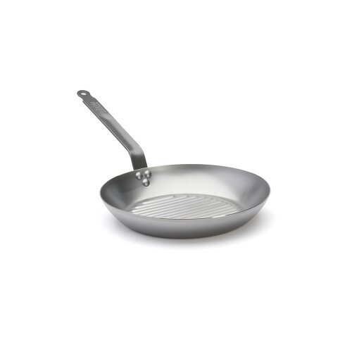 De Buyer Grill Tava 300 x 50 mm 5530-30 - 2