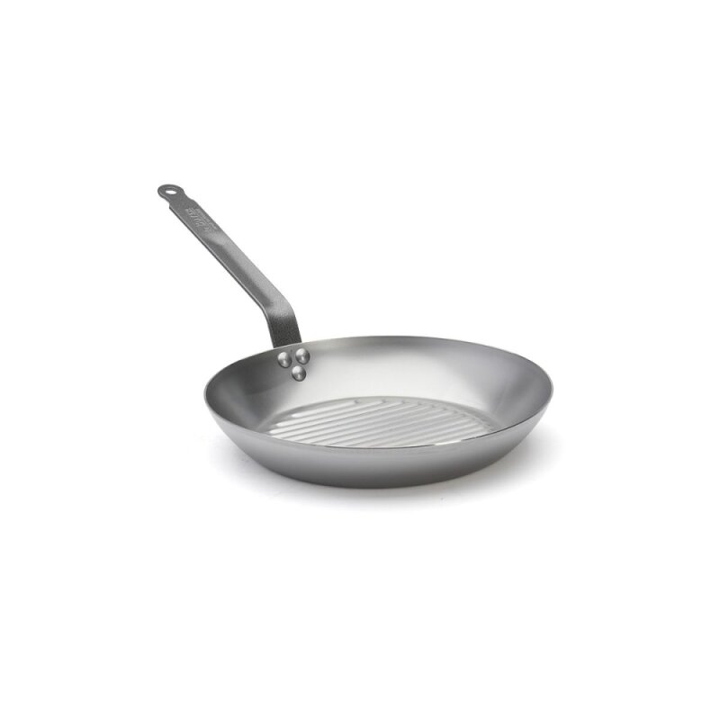 De Buyer Grill Tava 300 x 50 mm 5530-30 - 2