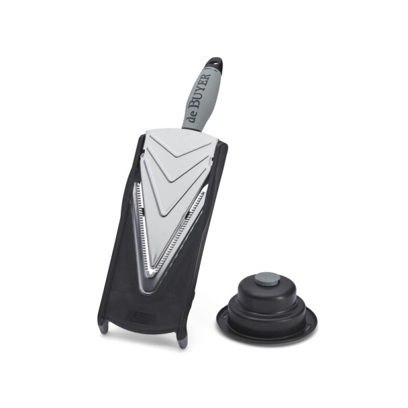 De Buyer Kobra Cips Mandolin Makinası 360 x 800 x 210 mm 2011-01 - 3