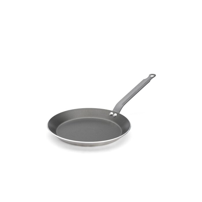 De Buyer Choc Classıc Krep Tava 230 x 15 mm 8185-22 - 1