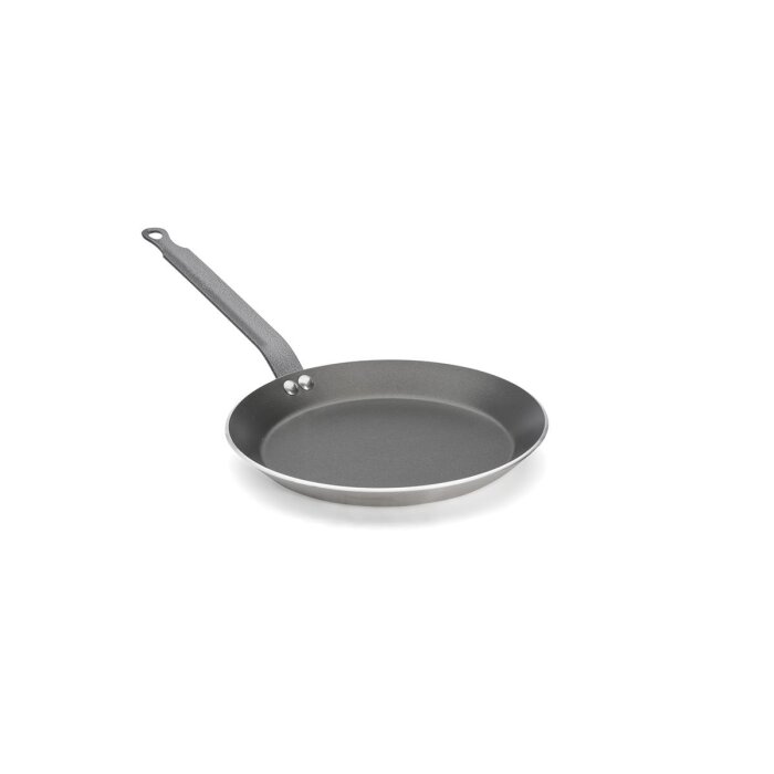 De Buyer Choc Classıc Krep Tava 230 x 15 mm 8185-22 - 3