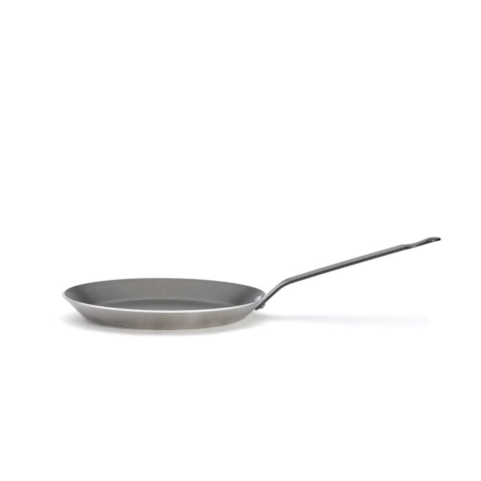 De Buyer Choc Classıc Krep Tava 230 x 15 mm 8185-22 - 4