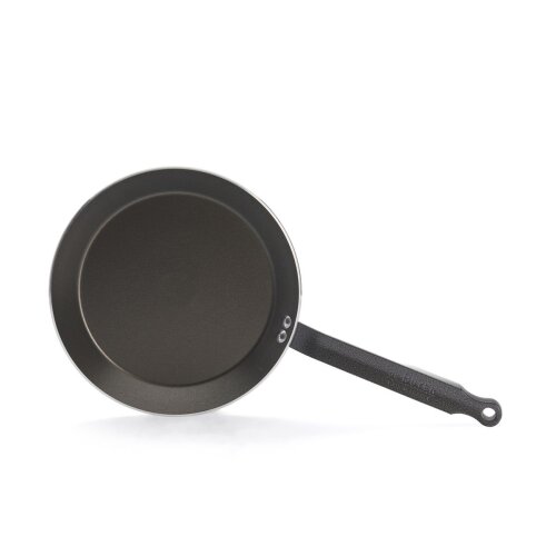 De Buyer Choc Classıc Krep Tava 230 x 15 mm 8185-22 - 5