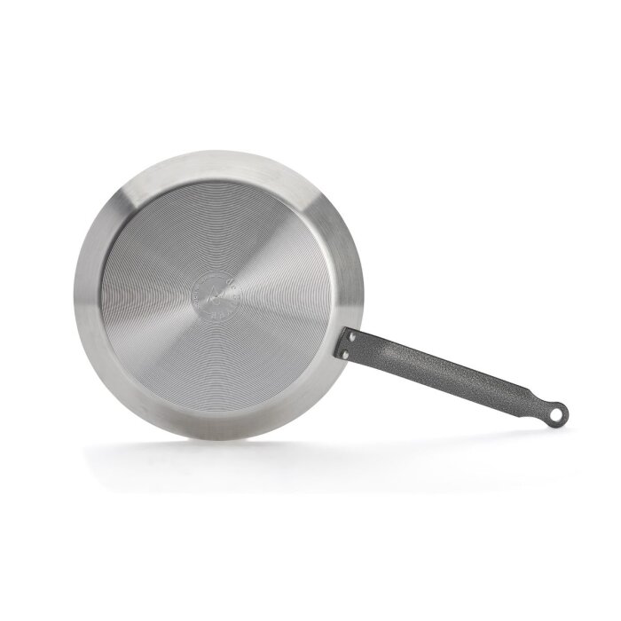 De Buyer Choc Classıc Krep Tava 230 x 15 mm 8185-22 - 6